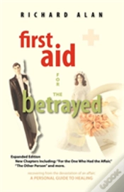 Capa do artigo First Aid For The Betrayed