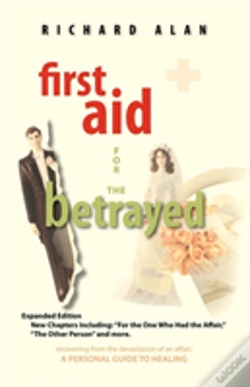 Capa do artigo First Aid For The Betrayed