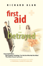 First Aid For The Betrayed - Preview