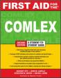 First Aid For The Comlex, Second Edition - Preview