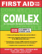 First Aid For The Comlex, Second Edition - Preview