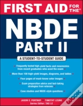 First Aid For The Nbde Part Ii