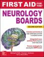 First Aid For The Neurology Boards - Preview