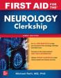 First Aid For The Neurology Clerkship - Preview
