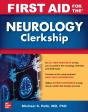 First Aid For The Neurology Clerkship - Preview