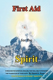 Capa do artigo First Aid For The Spirit