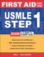 First Aid For The Usmle Step 1 2009 - Preview