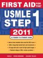 First Aid For The Usmle Step 1 2011 - Preview