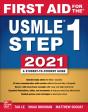 First Aid For The Usmle Step 1 2021 - Preview