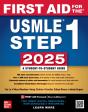 First Aid For The Usmle Step 1 2025 - Preview