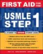 First Aid For The Usmle Step 1 - Preview