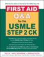First Aid For The Usmle Step 2 Ck - Preview