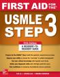 First Aid For The Usmle Step 3, Fifth Edition - Preview