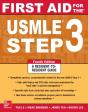 First Aid For The Usmle Step 3, Fourth Edition - Preview