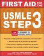First Aid For The Usmle Step 3, Second Edition - Preview