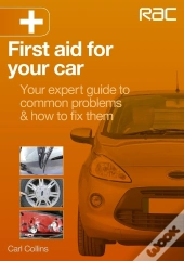 First Aid For Your Car