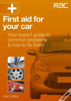 Capa do artigo First Aid For Your Car