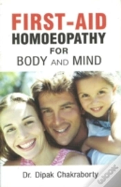 Capa do artigo First Aid Homeopathy For Body And Mind