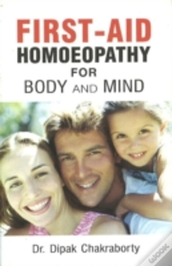Capa do artigo First Aid Homeopathy For Body And Mind
