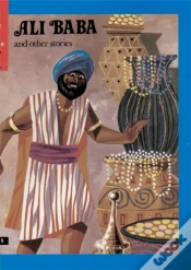Capa do artigo First Aid In English Reader B - Ali Baba