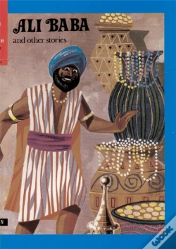 Capa do artigo First Aid In English Reader B - Ali Baba