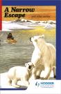 First Aid In English Reader D - A Narrow Escape - Preview