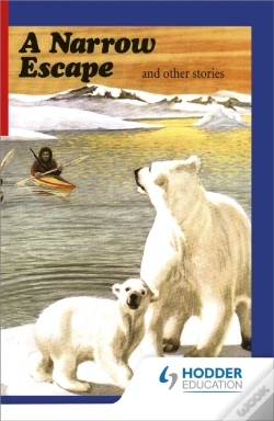 Capa do artigo First Aid In English Reader D - A Narrow Escape