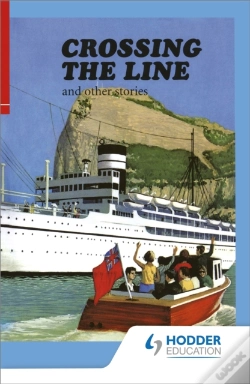 Capa do artigo First Aid In English Reader E - Crossing The Line
