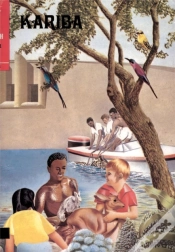 Capa do artigo First Aid In English Reader F - Kariba