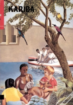Capa do artigo First Aid In English Reader F - Kariba