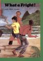 First Aid In Englishreaders Bk.A: What A Fright! - Preview