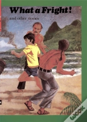 Capa do artigo First Aid In Englishreaders Bk.A: What A Fright!