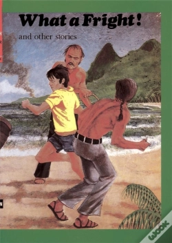 Capa do artigo First Aid In Englishreaders Bk.A: What A Fright!