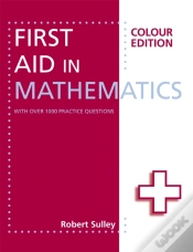 Capa do artigo First Aid In Mathematics Colour Edition