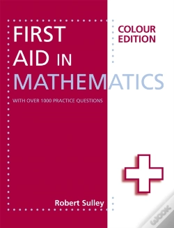 Capa do artigo First Aid In Mathematics Colour Edition
