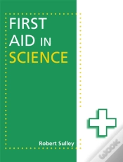 Capa do artigo First Aid In Science