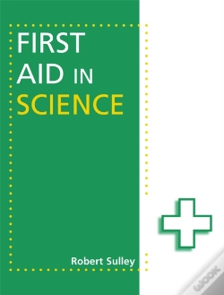 Capa do artigo First Aid In Science