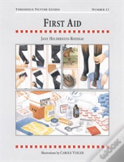 Capa do artigo First Aid