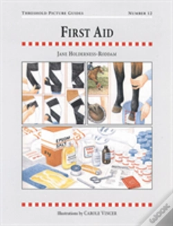 Capa do artigo First Aid