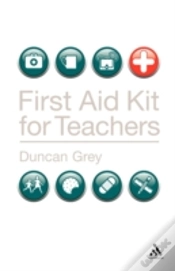 Capa do artigo First Aid Kit For Teachers