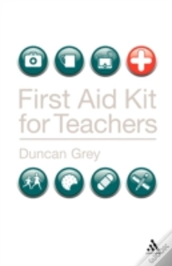 Capa do artigo First Aid Kit For Teachers