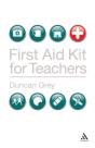 First Aid Kit For Teachers - Preview
