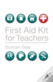 First Aid Kit For Teachers