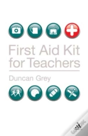 Capa do artigo First Aid Kit For Teachers
