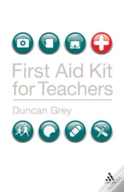 Capa do artigo First Aid Kit For Teachers