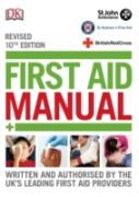 First Aid Manual
