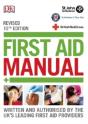 First Aid Manual - Preview
