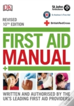 Capa do artigo First Aid Manual