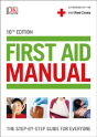First Aid Manual (Irish Edition) - Preview