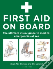 Capa do artigo First Aid On Board